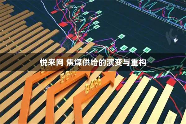 悦来网 焦煤供给的演变与重构